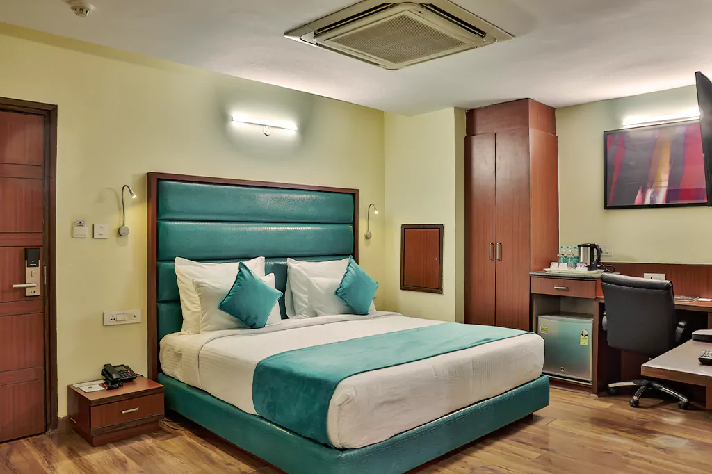 Enjoy the comforts of relaxed settings and friendliness, family friendly hotel.