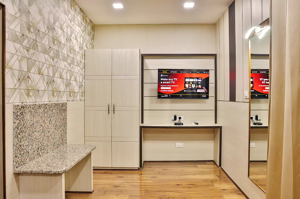 Enjoy the comforts of relaxed settings and friendliness, family friendly hotel.